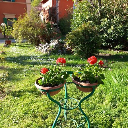 Villa Storica Calderino Monte San Pietro Eksteriør bilde