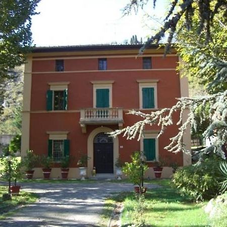 Villa Storica Calderino Monte San Pietro Eksteriør bilde