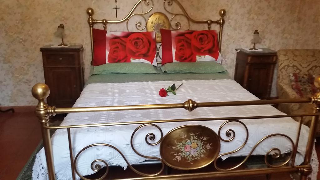 Villa Storica Calderino Monte San Pietro Rom bilde