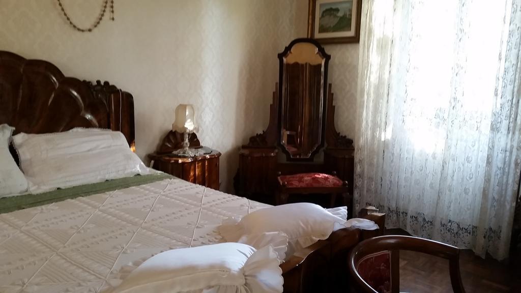 Villa Storica Calderino Monte San Pietro Rom bilde