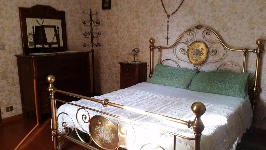 Villa Storica Calderino Monte San Pietro Rom bilde