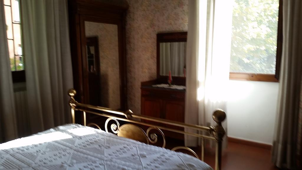 Villa Storica Calderino Monte San Pietro Rom bilde