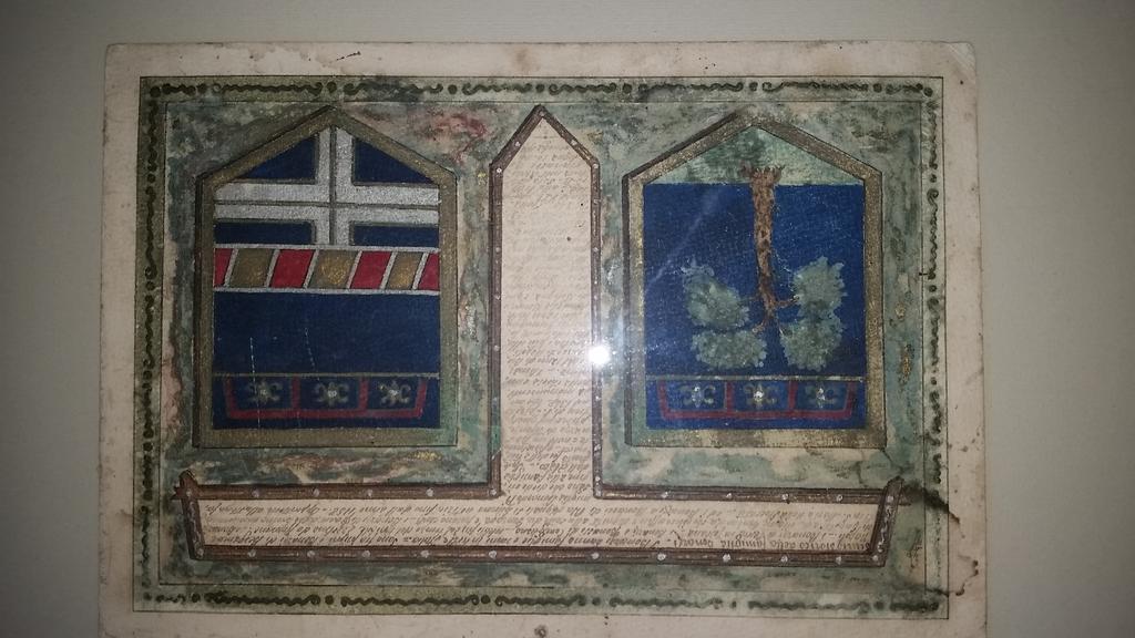 Villa Storica Calderino Monte San Pietro Eksteriør bilde