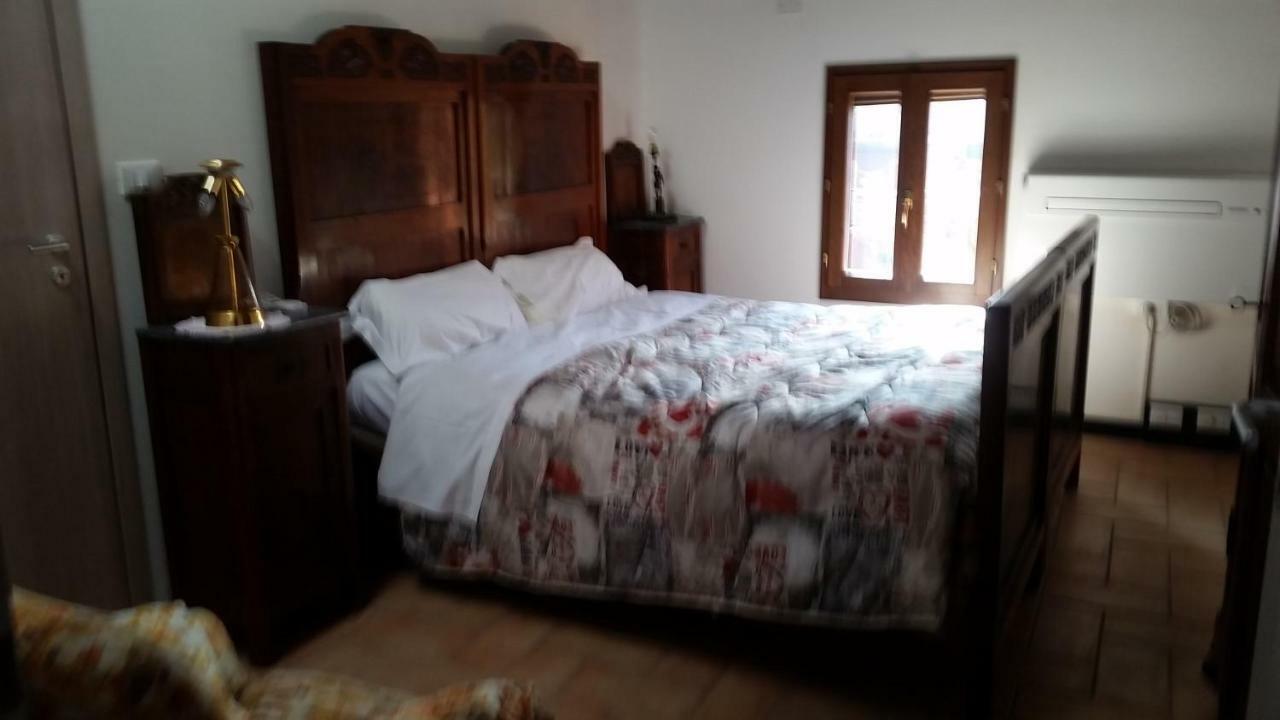 Villa Storica Calderino Monte San Pietro Eksteriør bilde