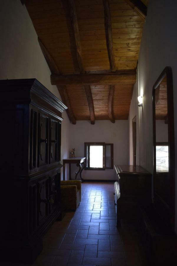 Villa Storica Calderino Monte San Pietro Eksteriør bilde