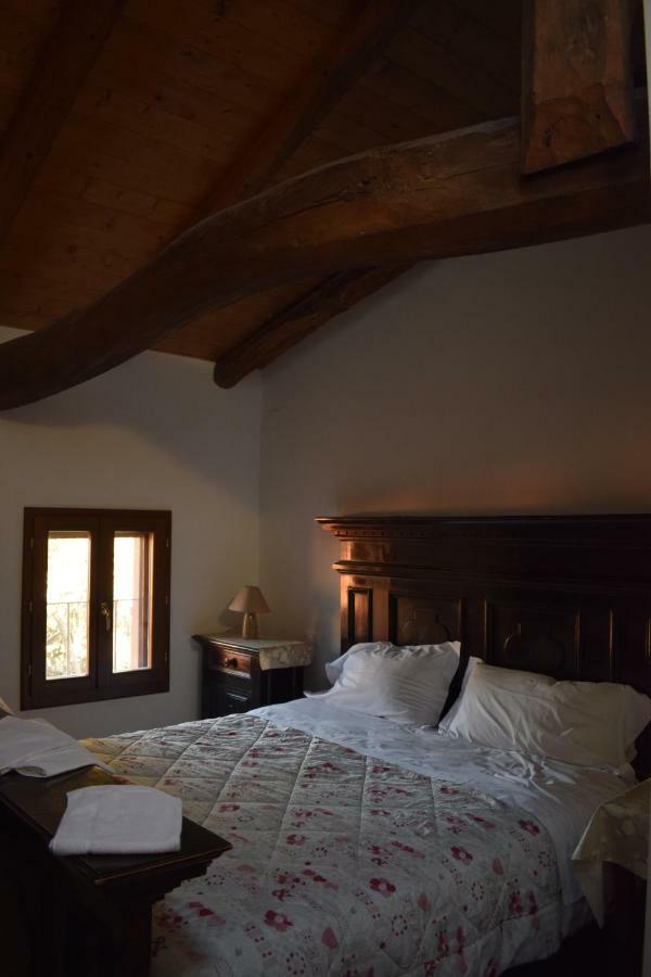 Villa Storica Calderino Monte San Pietro Eksteriør bilde
