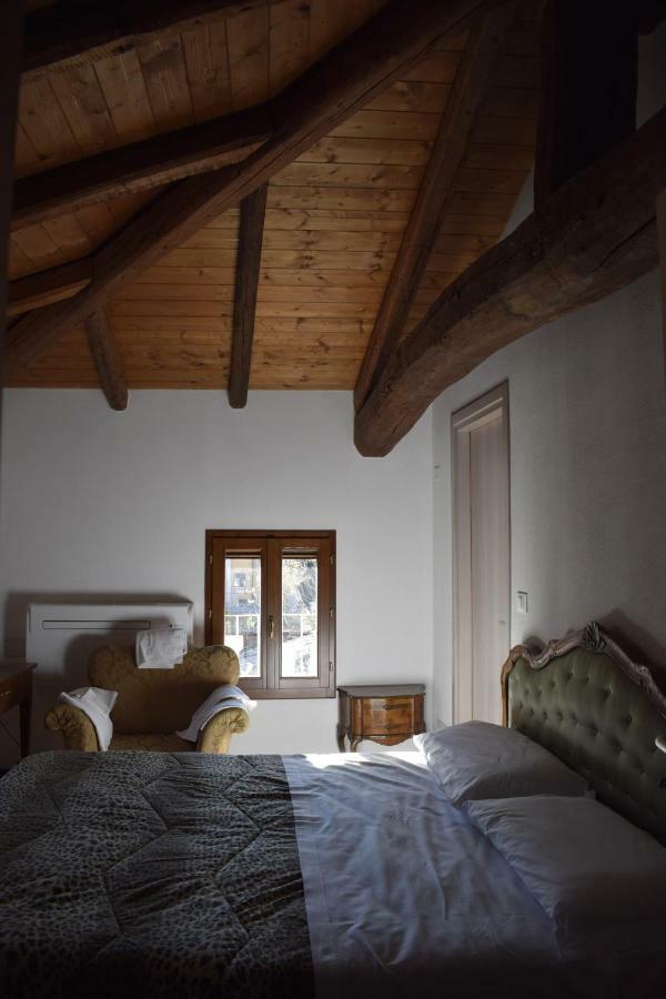 Villa Storica Calderino Monte San Pietro Eksteriør bilde