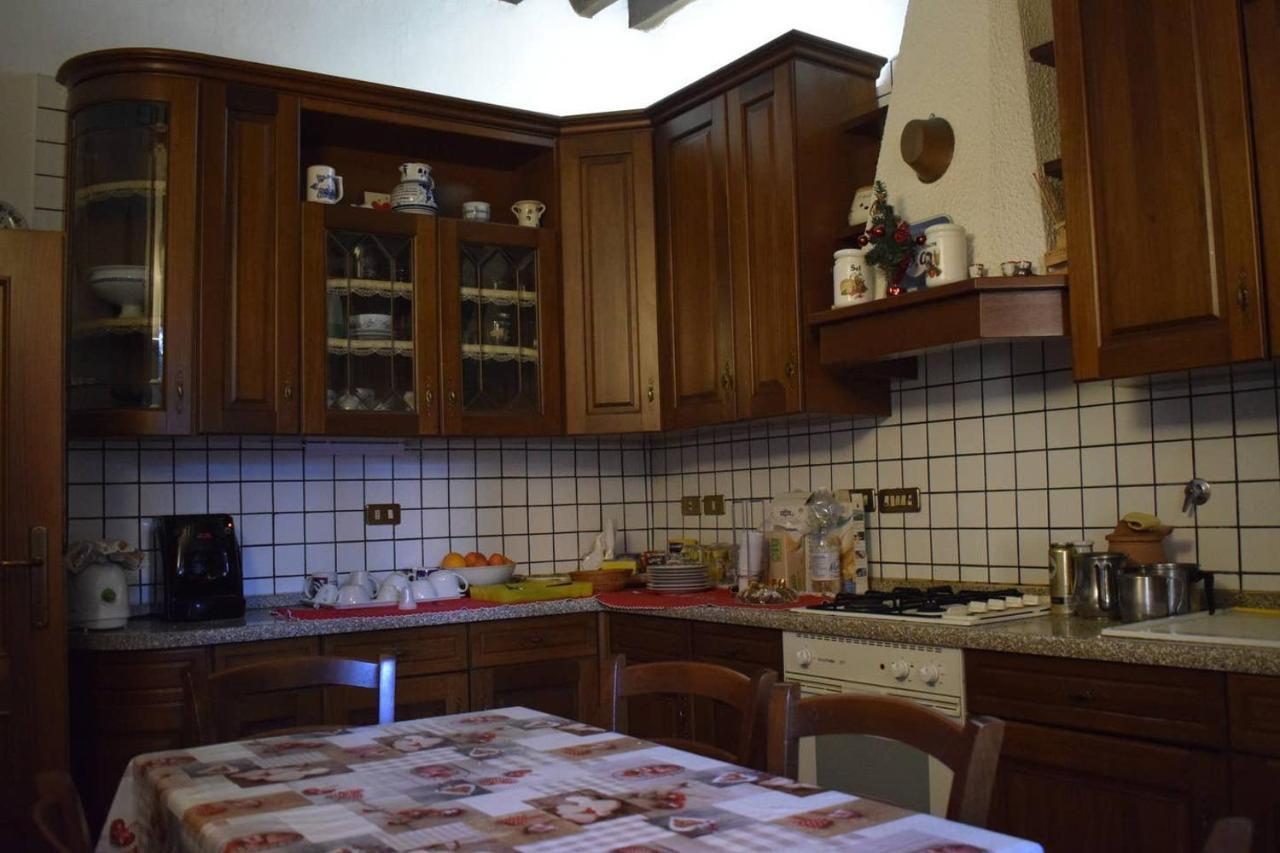 Villa Storica Calderino Monte San Pietro Eksteriør bilde